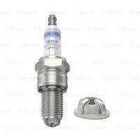 Свеча зажигания, Super 4 Bosch 0 242 232 505