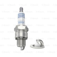 Свеча зажигания, Platinum plus Bosch 0 242 235 535
