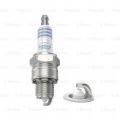 Свеча зажигания, Platinum plus Bosch 0 242 235 535