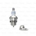 Свеча зажигания, никель Bosch 0 241 235 567