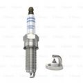 Свеча зажигания, двойная платина Bosch 0 242 140 512