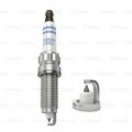 Свеча зажигания, двойная платина Bosch 0 242 145 515