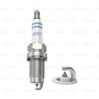 Свеча зажигания двойная, иридий Bosch 0 242 240 665