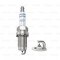 Свеча зажигания двойная, иридий Bosch 0 242 240 665
