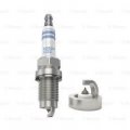 Свеча зажигания двойная, иридий Bosch 0 242 240 675
