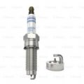 Свеча зажигания двойная, иридий Bosch 0 242 140 523
