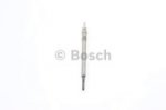 Штифтовая свеча накаливания, Duraterm High Speed Bosch 0 250 403 008