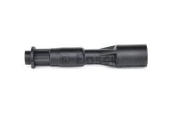 Наконечник свечи, помехоподавл., свеча зажигания Bosch 1 354 489 085