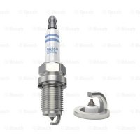Свеча зажигания, двойная платина Bosch 0 242 240 627