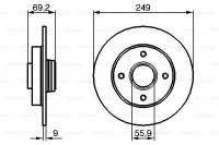  ,  Bosch 0 986 479 255