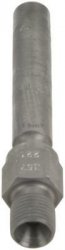 КЛАПАН ВПРЫСКИВАНИЯ ТОПЛИВА, БЕНЗИН Bosch 0 437 502 035