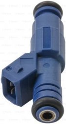КЛАПАН ВПРЫСКИВАНИЯ ТОПЛИВА, БЕНЗИН Bosch 0 280 156 212