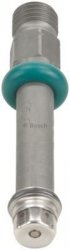 КЛАПАН ВПРЫСКИВАНИЯ ТОПЛИВА, БЕНЗИН Bosch 0 437 502 045