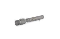 КЛАПАН ВПРЫСКИВАНИЯ ТОПЛИВА, БЕНЗИН Bosch 0 437 502 023