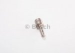 Бесштифтовой распылитель форсунки CR Bosch 0 433 175 449