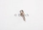 Бесштифтовой распылитель форсунки CR Bosch 0 433 175 395