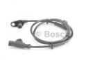 Датчик частоты вращения колеса Bosch 0 265 007 885
