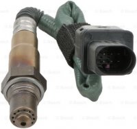 Широкополосный лямбда-зонд Bosch 0 258 017 014