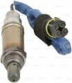 Лямбда-зонд Bosch 0 258 003 782