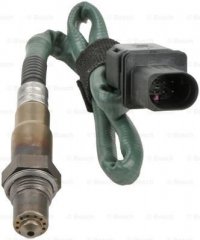 Широкополосный лямбда-зонд Bosch 0 258 017 016