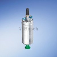 Электрический топливный насос, для монтажа в трубопровод Bosch 0 580 464 044