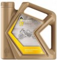 Rosneft 2T Моторное масло для двухтактных двигателей 4 л.